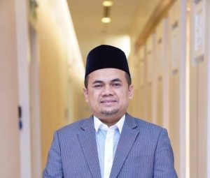 Picture of Ahmad Shukri Yusoff